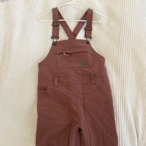 Burton Avalon bib snow pants